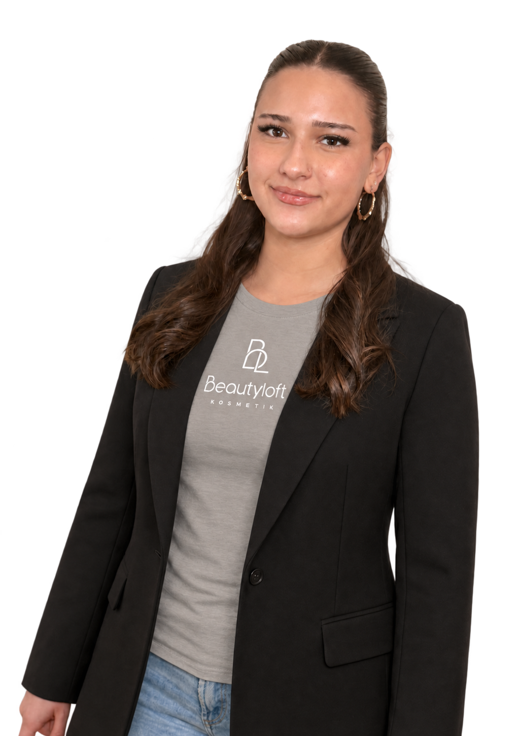 Michelle vom Beautyloft Team